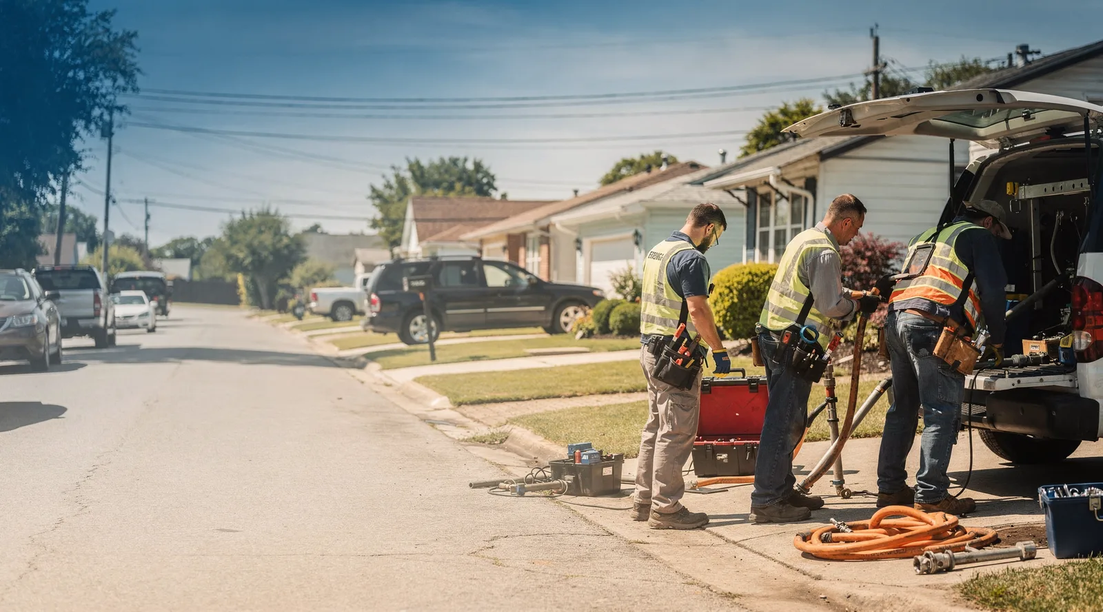 Water Heater Repair in Coto Laurel, PR near me